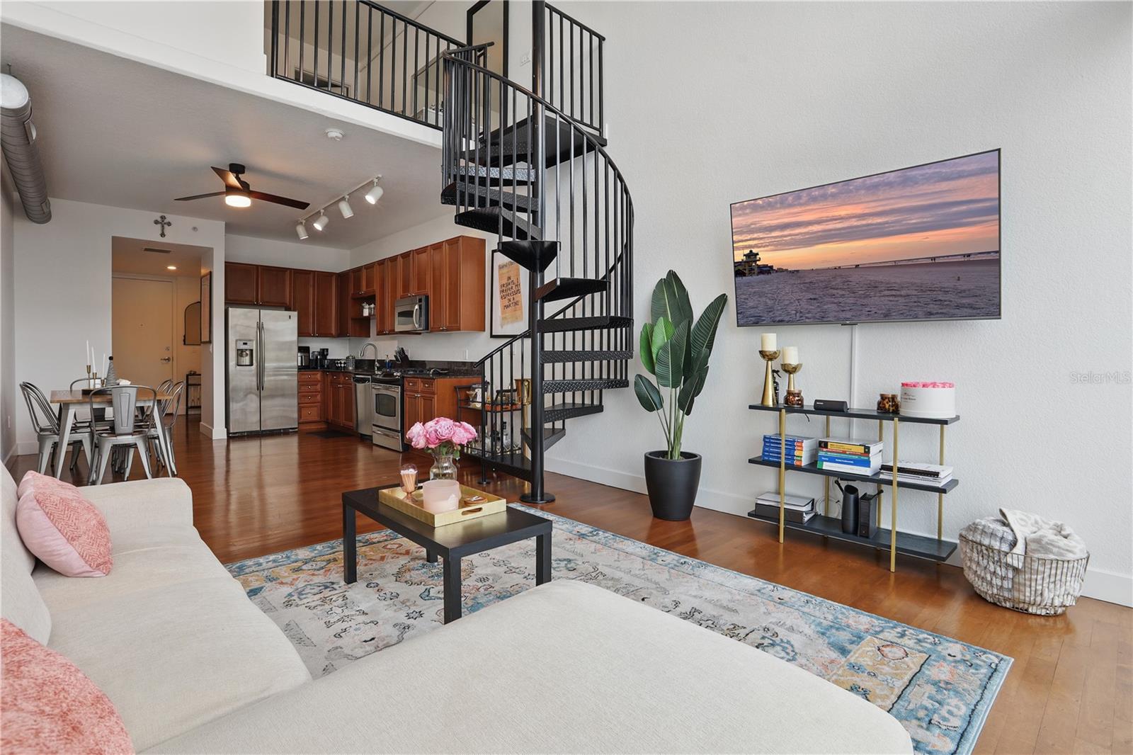 150 E ROBINSON ST #1219, ORLANDO, FL, 32801