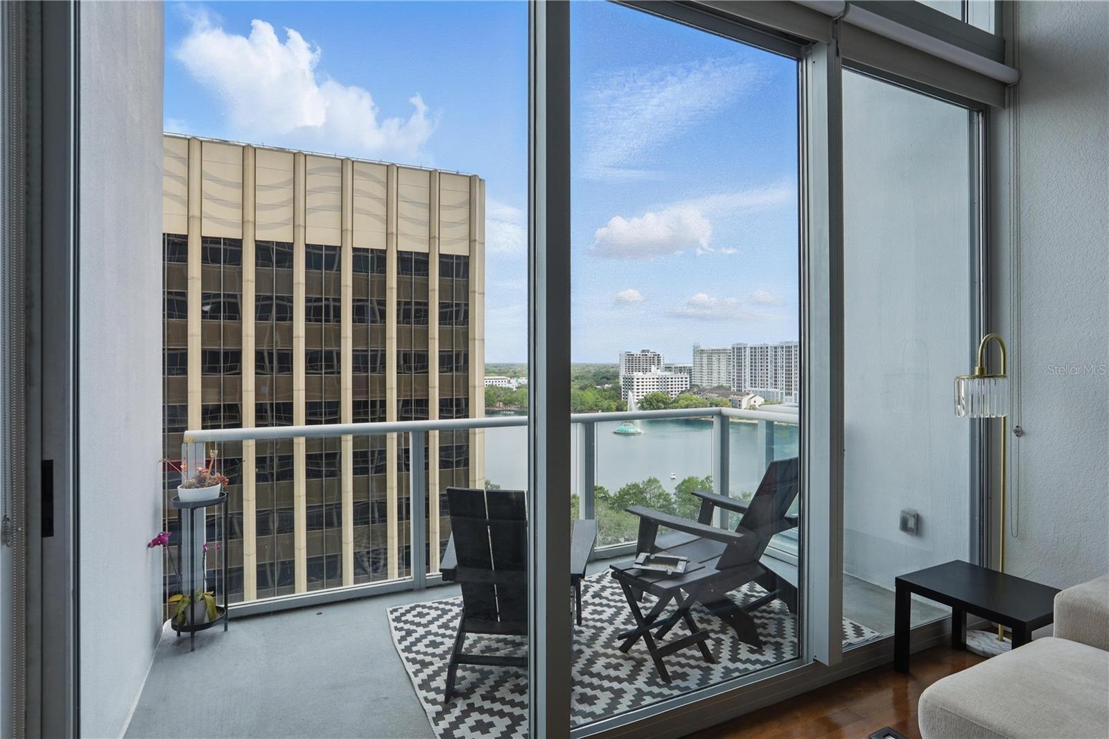 150 E ROBINSON ST #1219, ORLANDO, FL, 32801