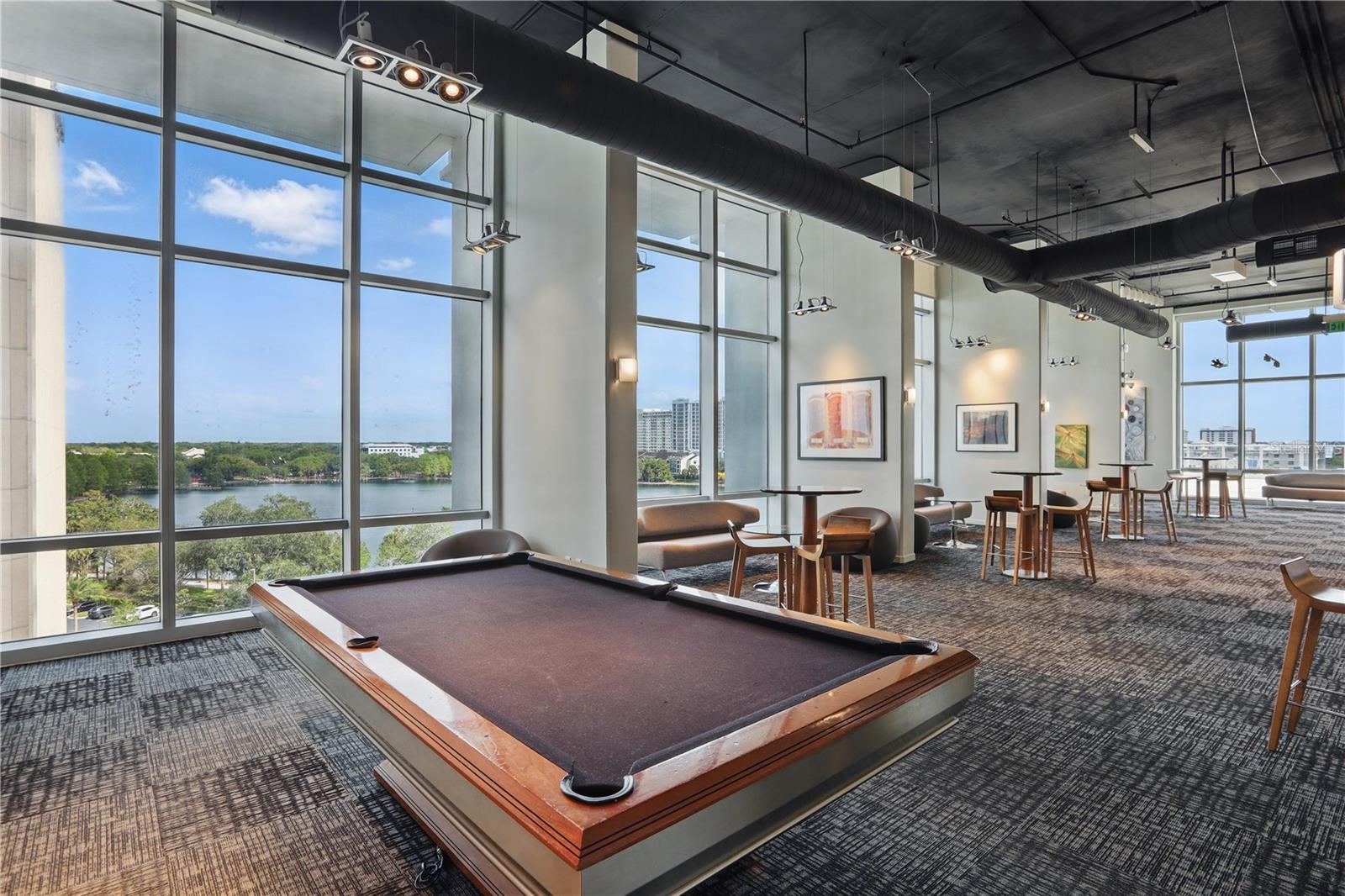 150 E ROBINSON ST #1219, ORLANDO, FL, 32801