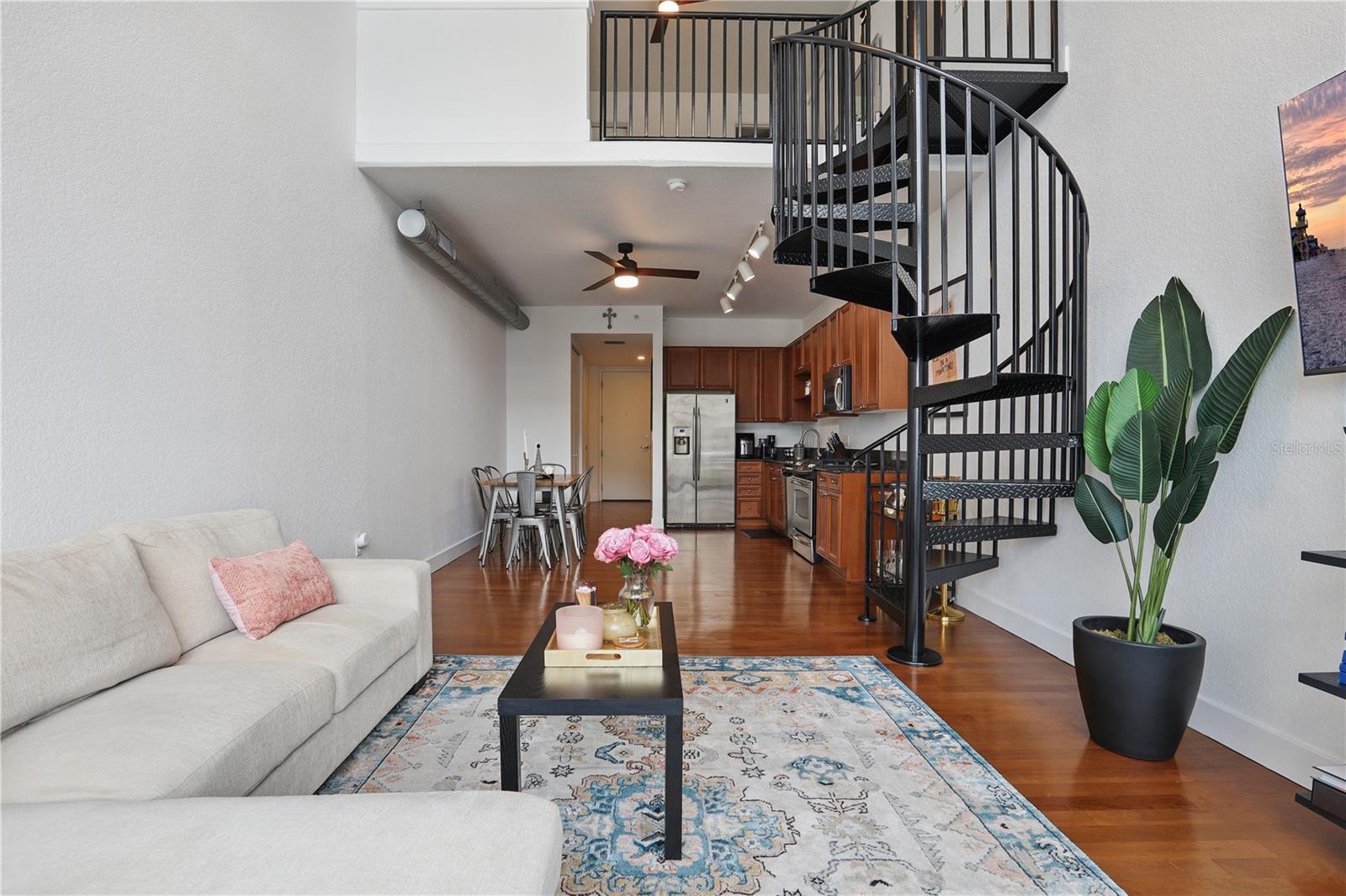 150 E ROBINSON ST #1219, ORLANDO, FL, 32801