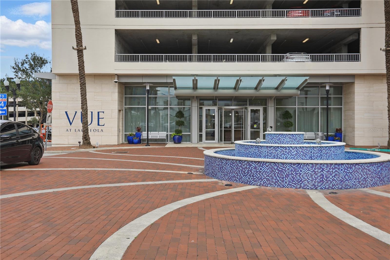 150 E ROBINSON ST #1219, ORLANDO, FL, 32801