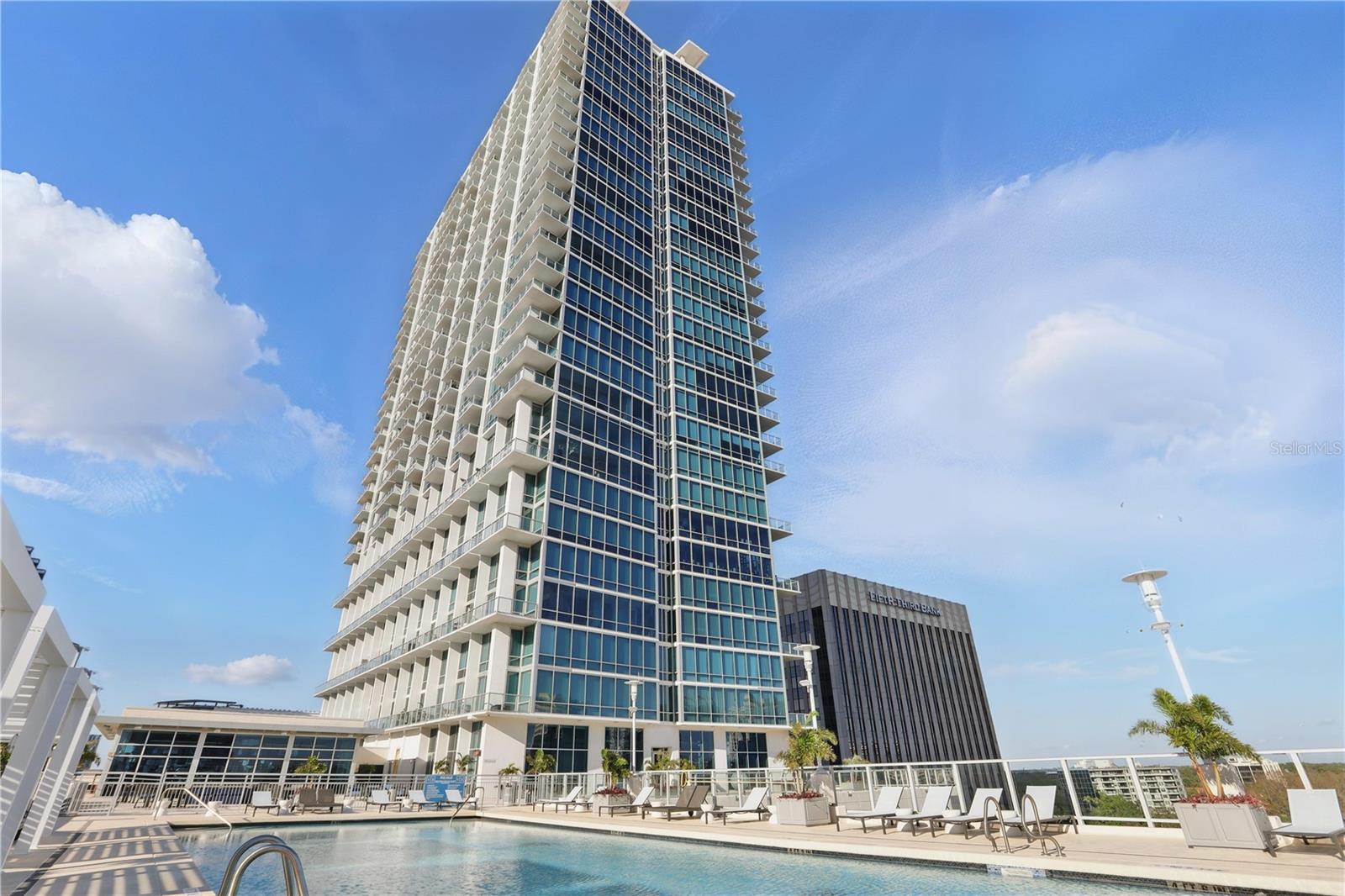 150 E ROBINSON ST #1219, ORLANDO, FL, 32801