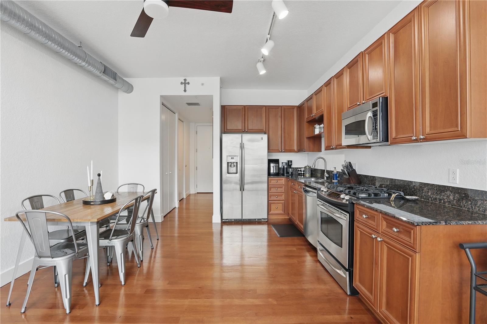 150 E ROBINSON ST #1219, ORLANDO, FL, 32801