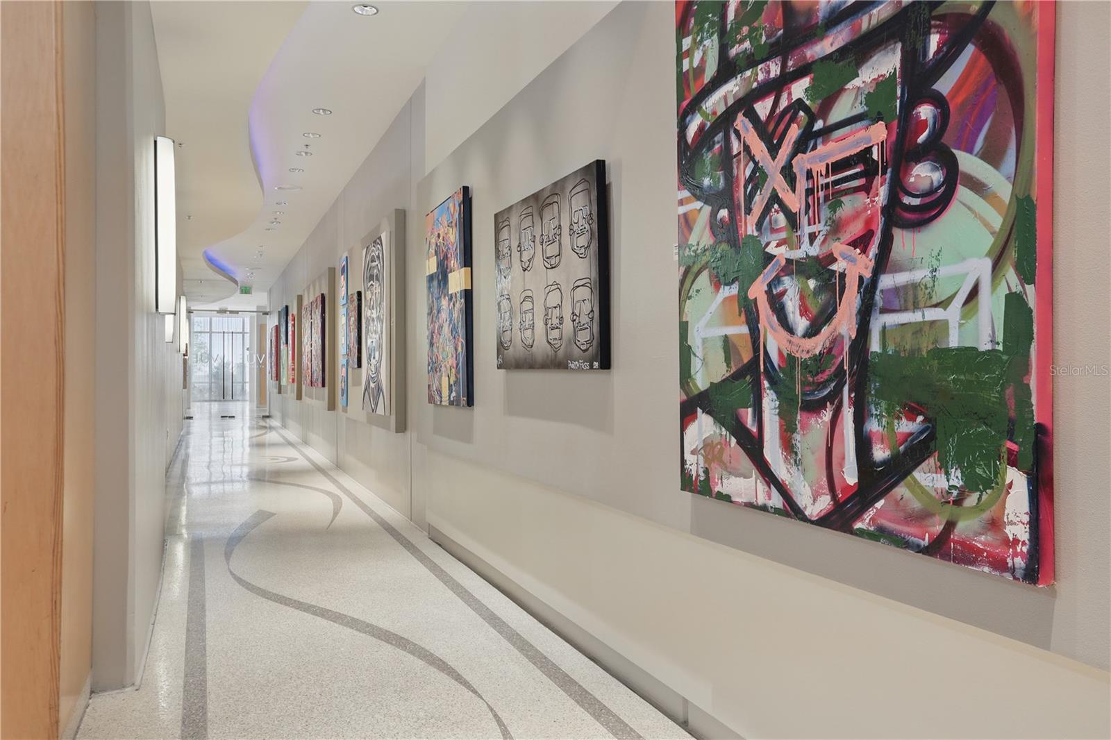 150 E ROBINSON ST #1219, ORLANDO, FL, 32801