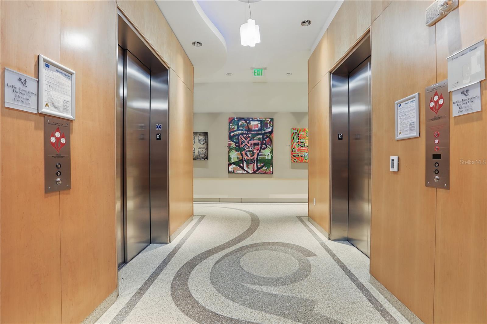 150 E ROBINSON ST #1219, ORLANDO, FL, 32801