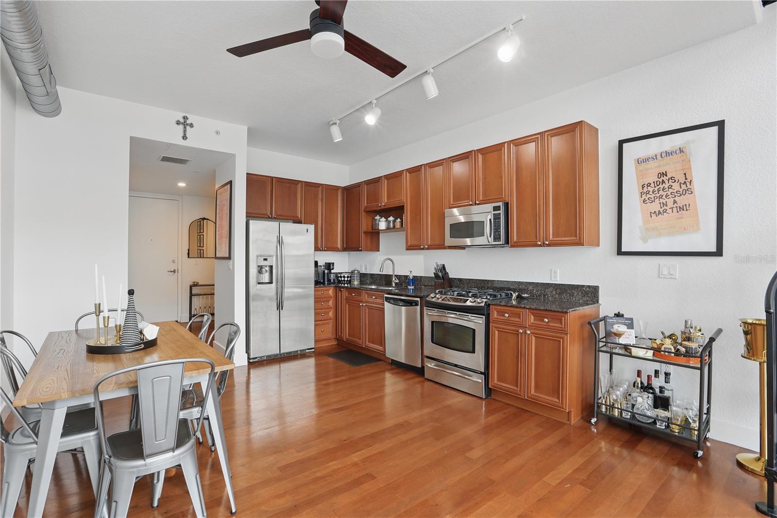 150 E ROBINSON ST #1219, ORLANDO, FL, 32801