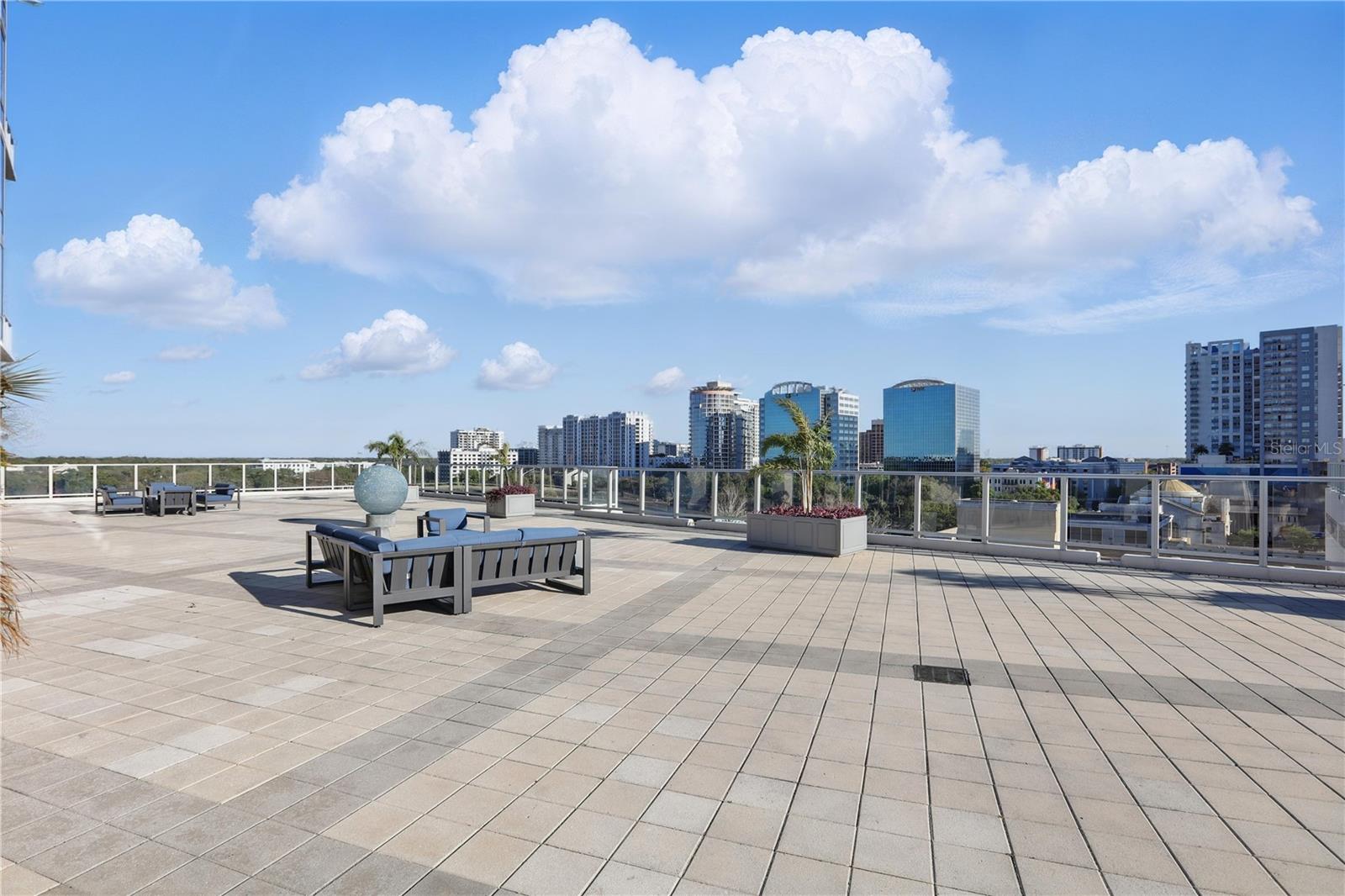 150 E ROBINSON ST #1219, ORLANDO, FL, 32801