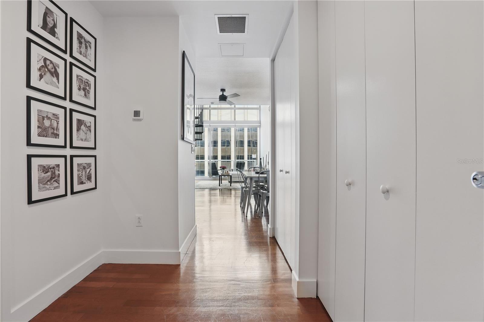 150 E ROBINSON ST #1219, ORLANDO, FL, 32801