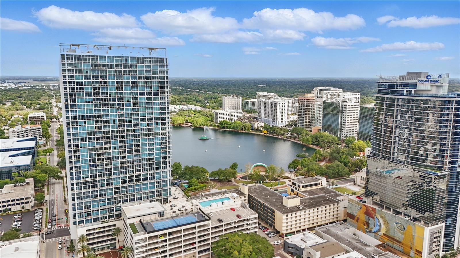 150 E ROBINSON ST #1219, ORLANDO, FL, 32801