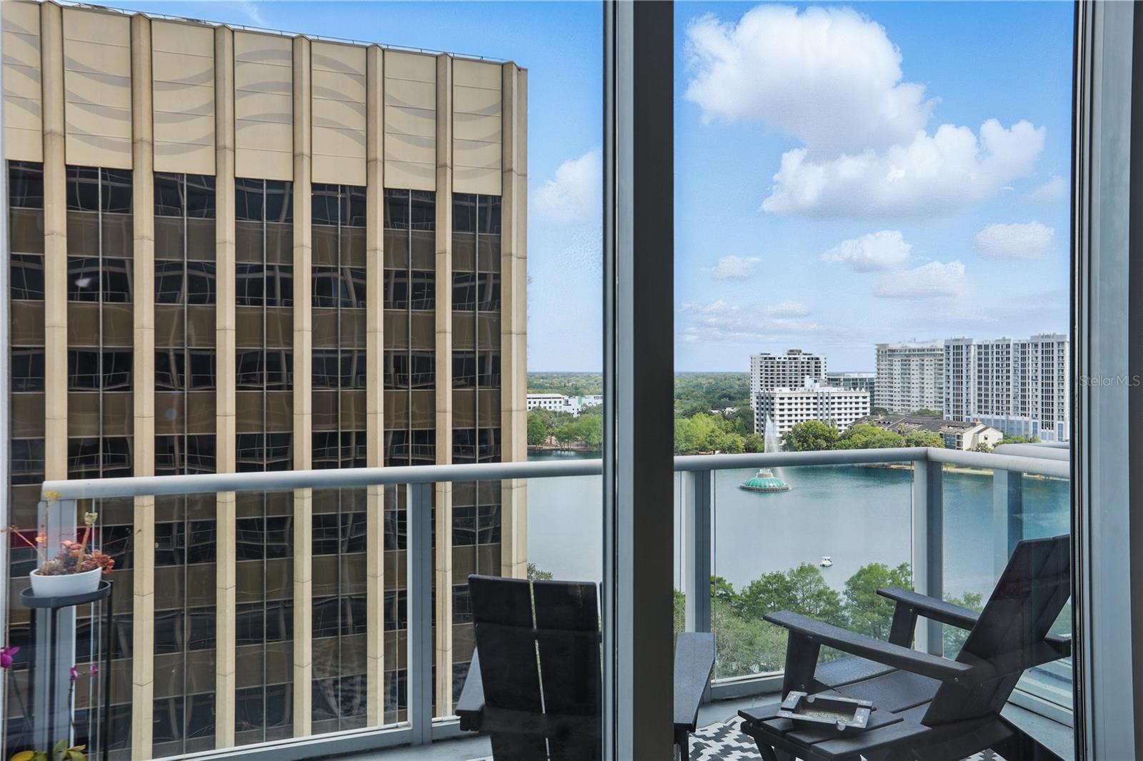 150 E ROBINSON ST #1219, ORLANDO, FL, 32801