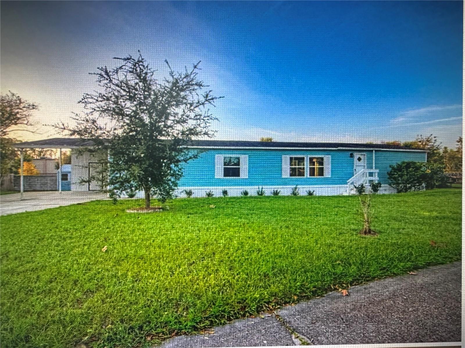 14774 CONGRESS ST, ORLANDO, FL, 32826