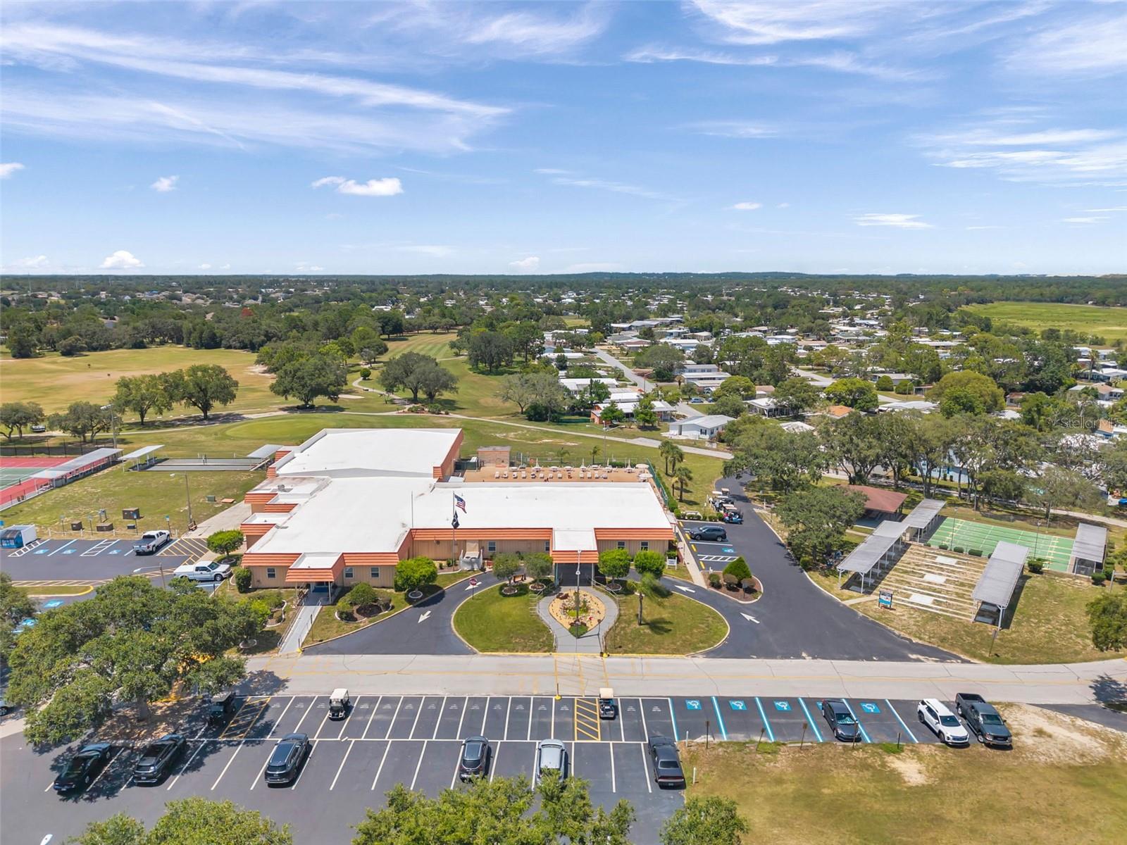 16131 BROOKRIDGE BLVD, BROOKSVILLE, FL, 34613