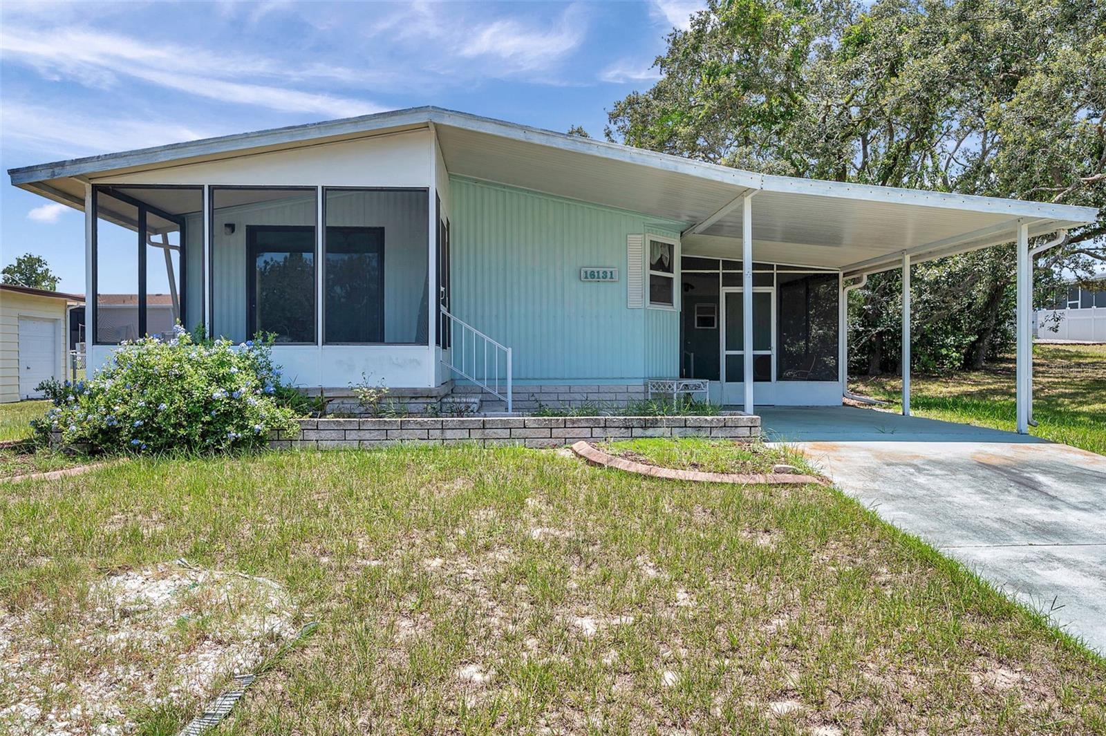 16131 BROOKRIDGE BLVD, BROOKSVILLE, FL, 34613