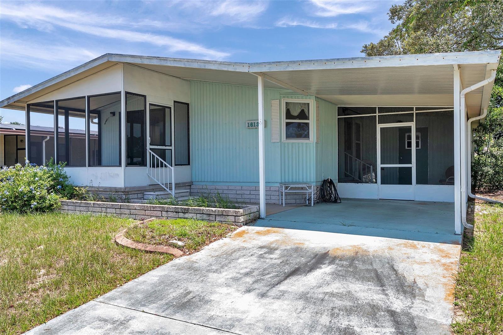 16131 BROOKRIDGE BLVD, BROOKSVILLE, FL, 34613