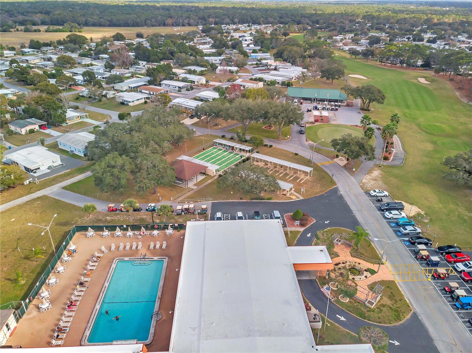 16131 BROOKRIDGE BLVD, BROOKSVILLE, FL, 34613