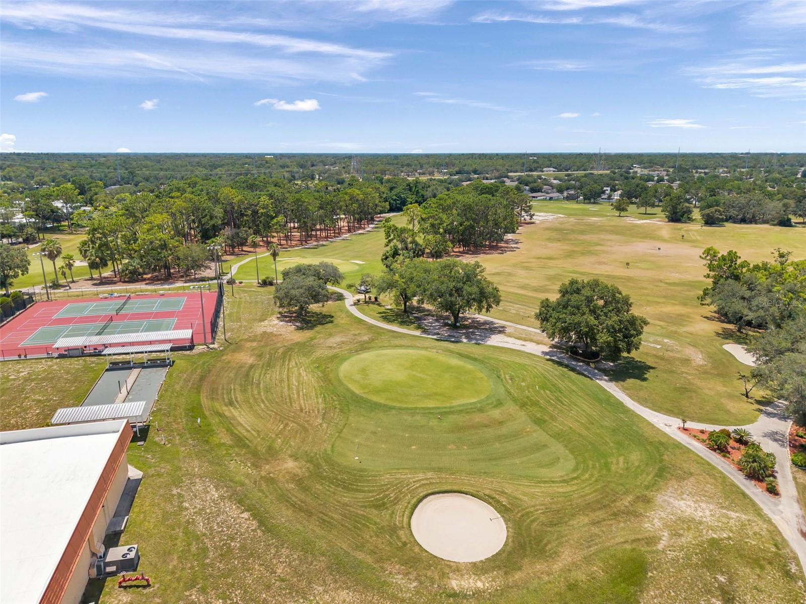 16131 BROOKRIDGE BLVD, BROOKSVILLE, FL, 34613