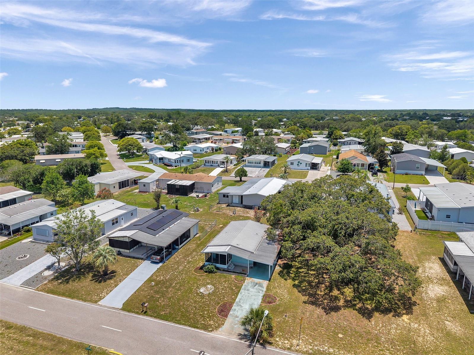 16131 BROOKRIDGE BLVD, BROOKSVILLE, FL, 34613