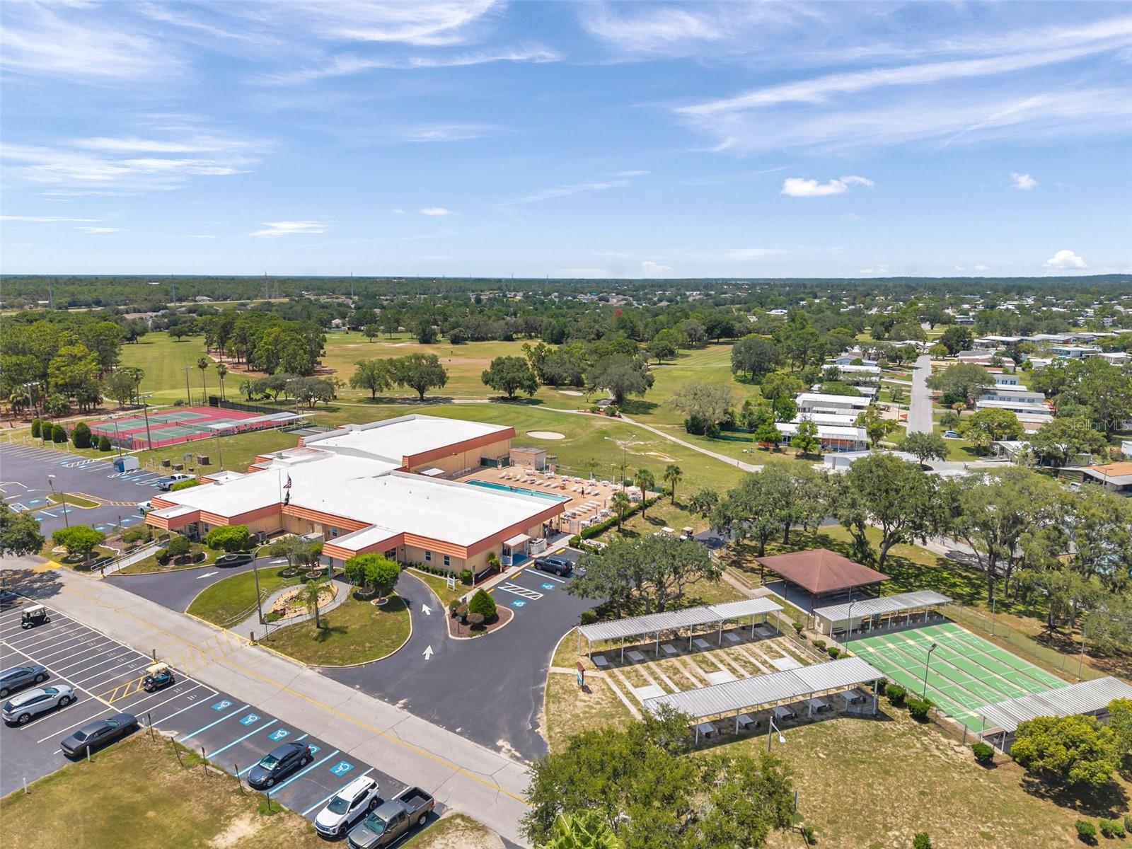 16131 BROOKRIDGE BLVD, BROOKSVILLE, FL, 34613