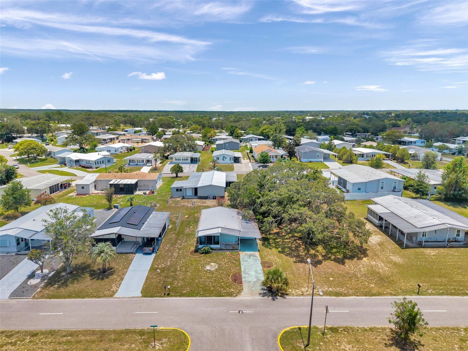 16131 BROOKRIDGE BLVD, BROOKSVILLE, FL, 34613