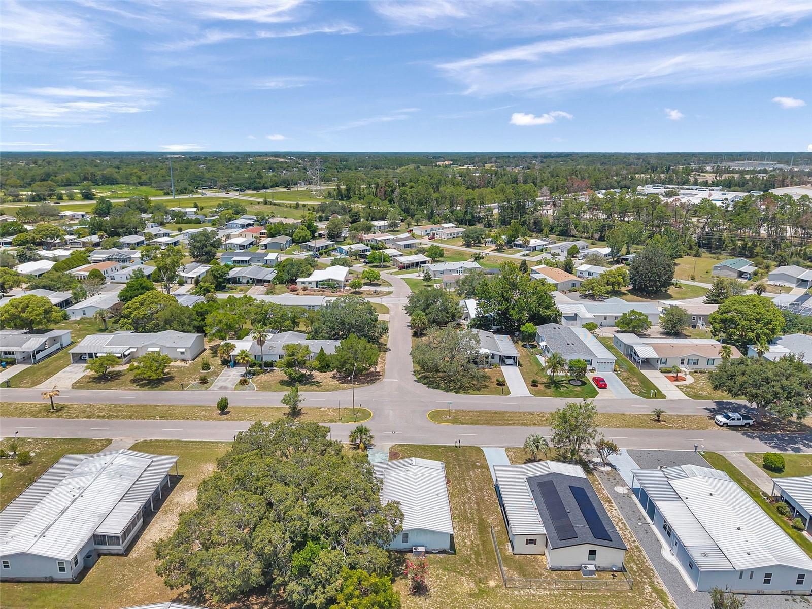 16131 BROOKRIDGE BLVD, BROOKSVILLE, FL, 34613