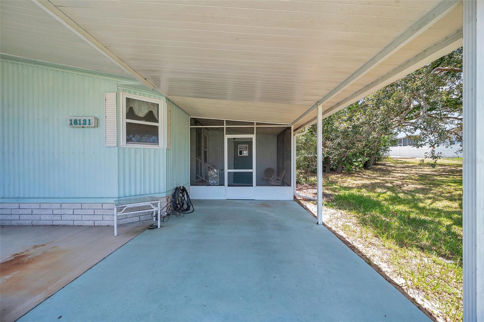 16131 BROOKRIDGE BLVD, BROOKSVILLE, FL, 34613