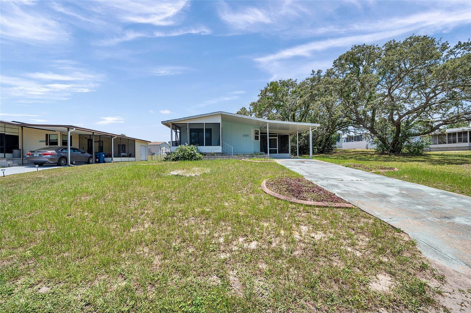 16131 BROOKRIDGE BLVD, BROOKSVILLE, FL, 34613