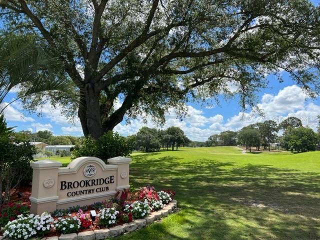 16131 BROOKRIDGE BLVD, BROOKSVILLE, FL, 34613
