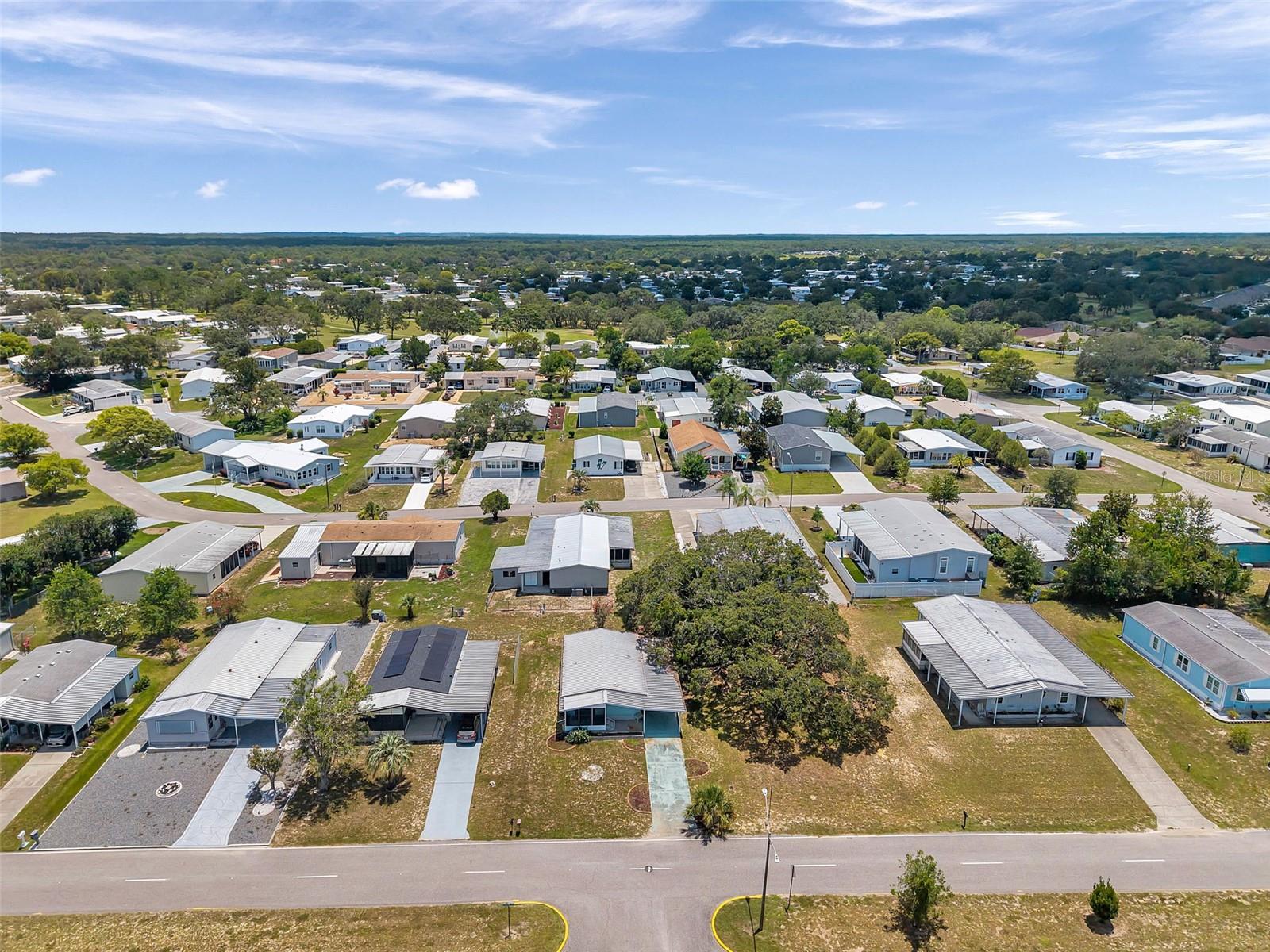 16131 BROOKRIDGE BLVD, BROOKSVILLE, FL, 34613