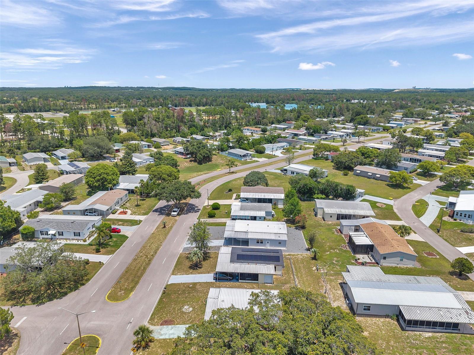 16131 BROOKRIDGE BLVD, BROOKSVILLE, FL, 34613