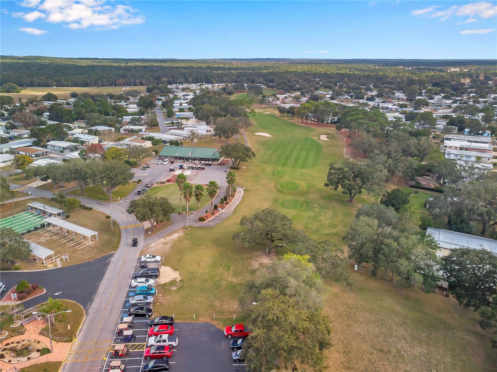 16131 BROOKRIDGE BLVD, BROOKSVILLE, FL, 34613