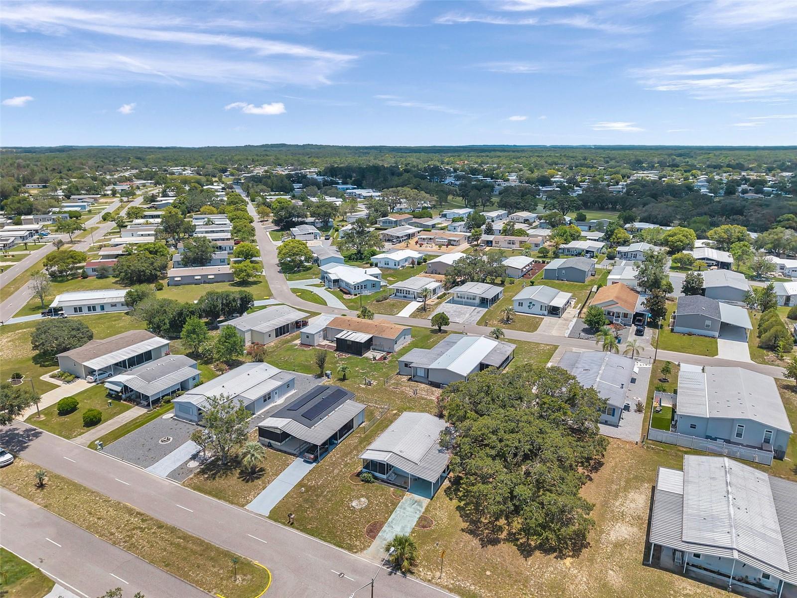 16131 BROOKRIDGE BLVD, BROOKSVILLE, FL, 34613