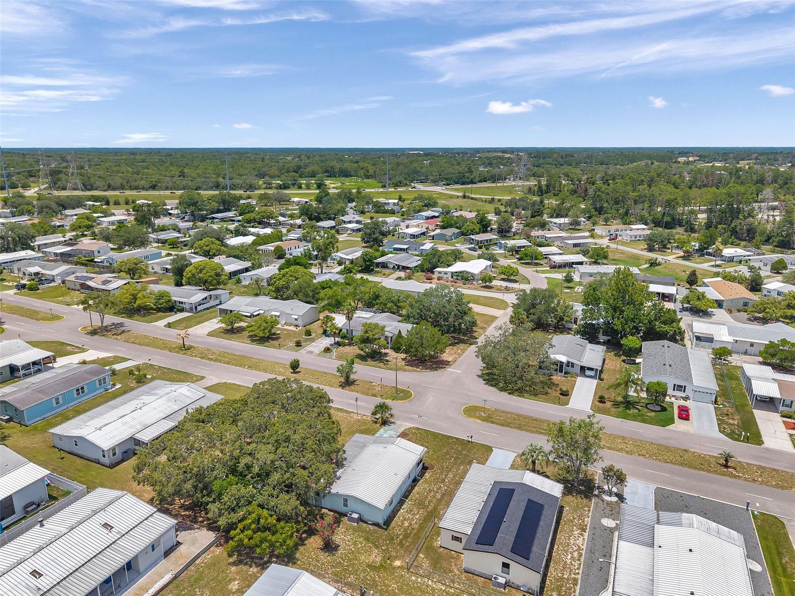 16131 BROOKRIDGE BLVD, BROOKSVILLE, FL, 34613