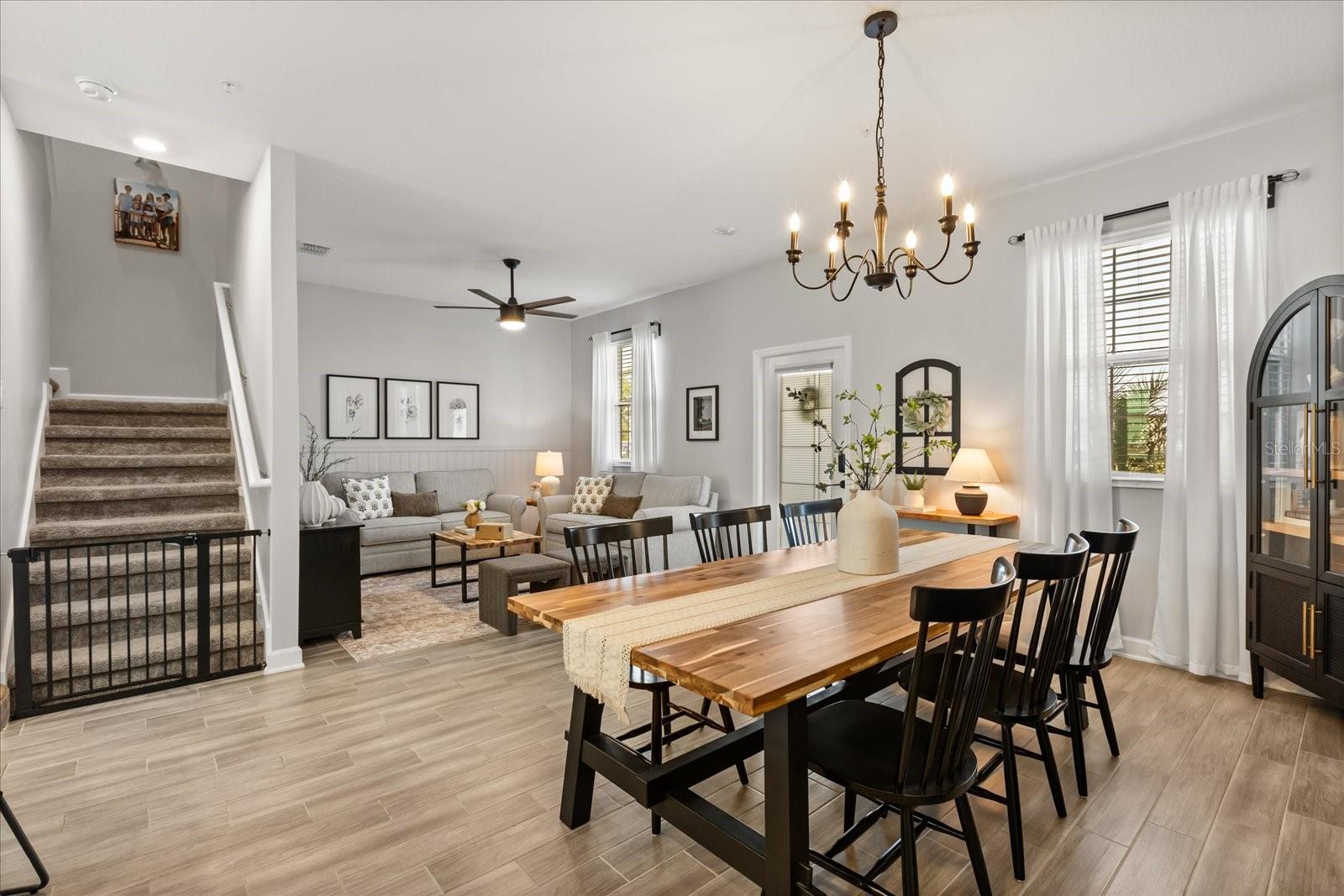 11977 BOLDFACE DR, ORLANDO, FL, 32832