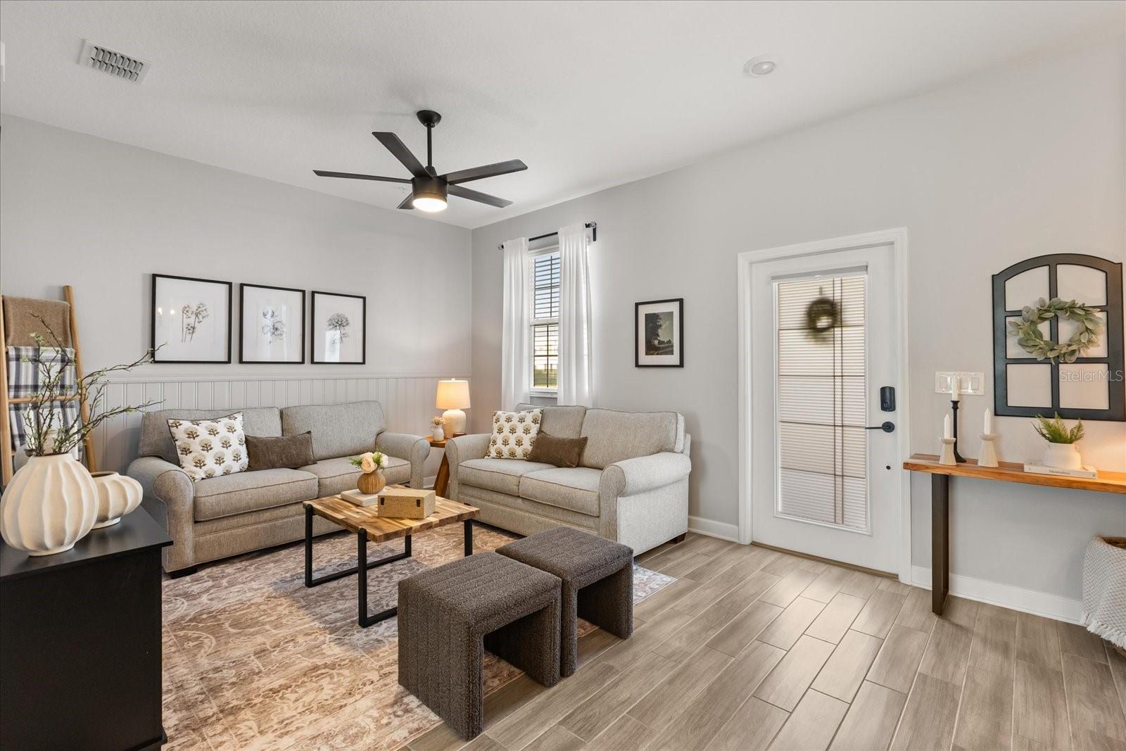 11977 BOLDFACE DR, ORLANDO, FL, 32832