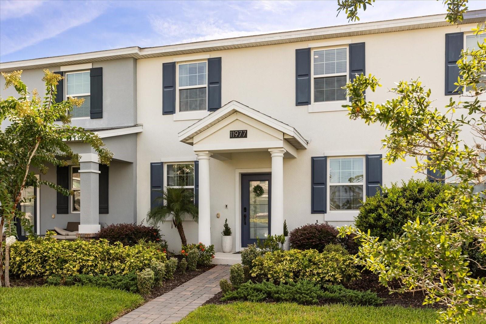 11977 BOLDFACE DR, ORLANDO, FL, 32832