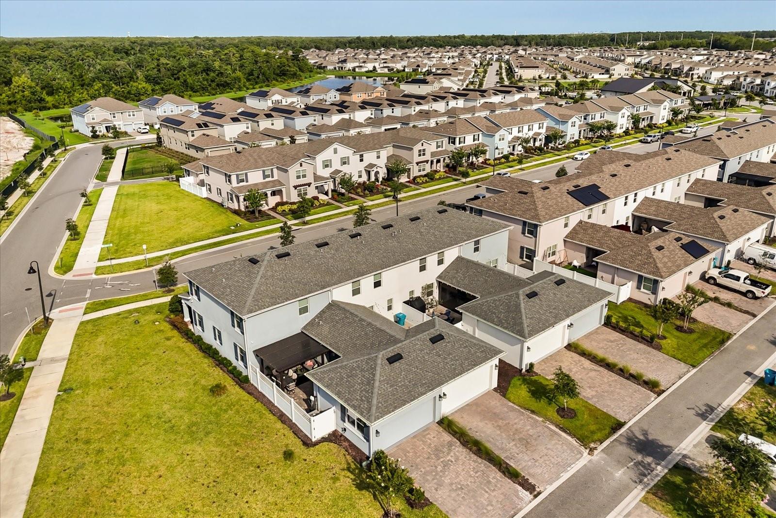 11977 BOLDFACE DR, ORLANDO, FL, 32832