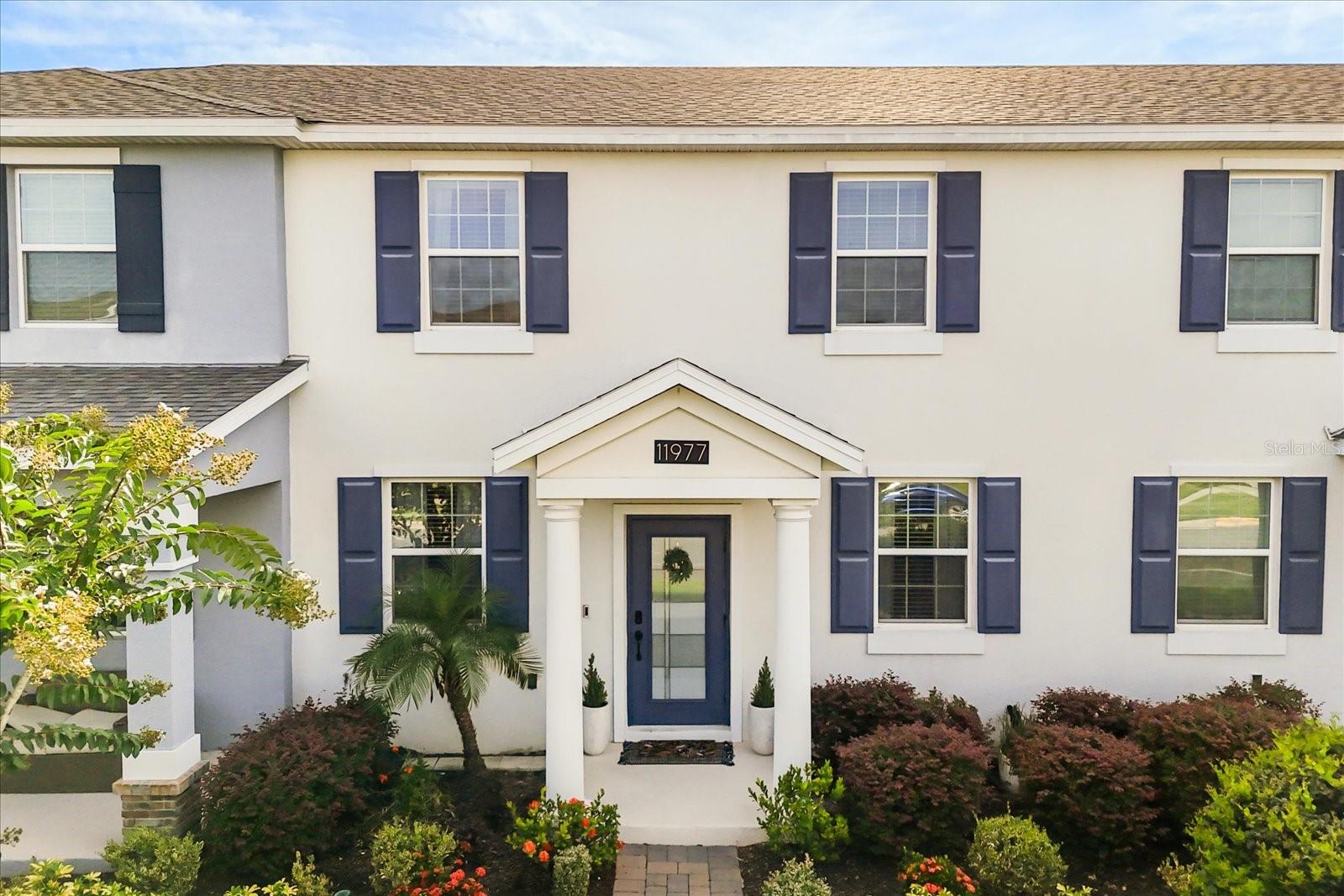 11977 BOLDFACE DR, ORLANDO, FL, 32832