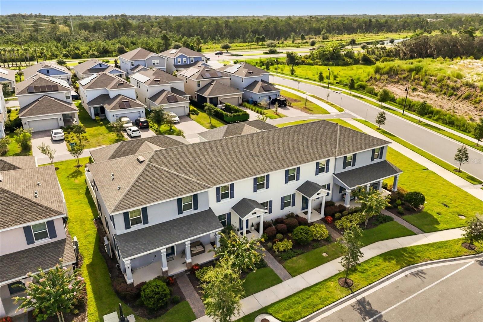 11977 BOLDFACE DR, ORLANDO, FL, 32832