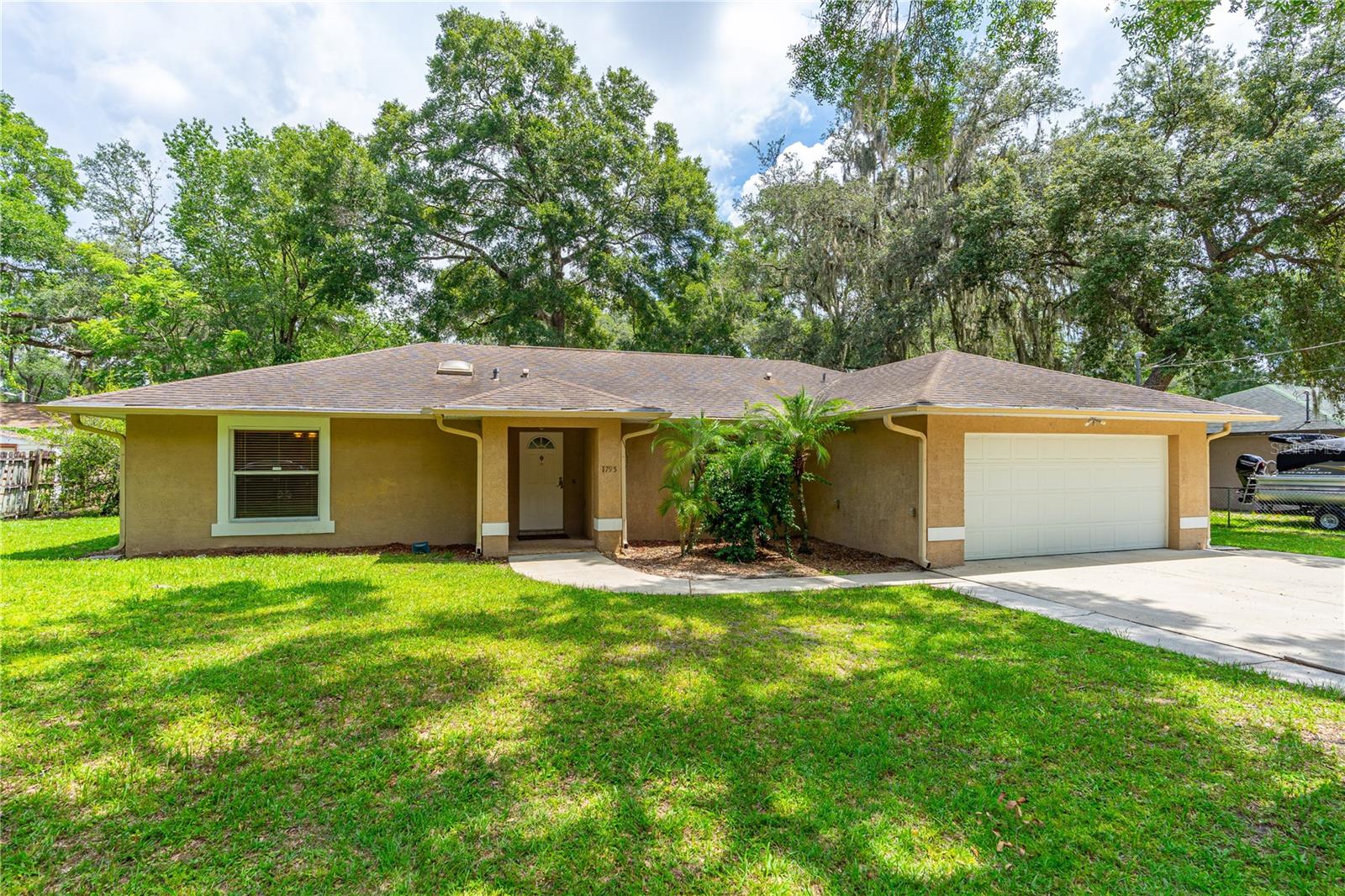 1795 TRINIDAD ST, DELAND, FL, 32720