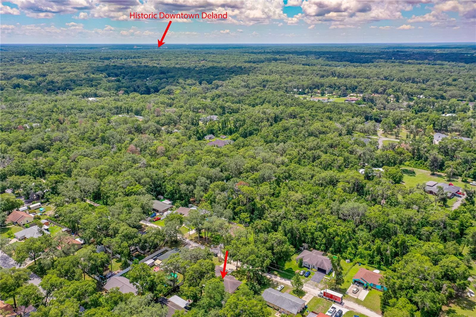 1795 TRINIDAD ST, DELAND, FL, 32720