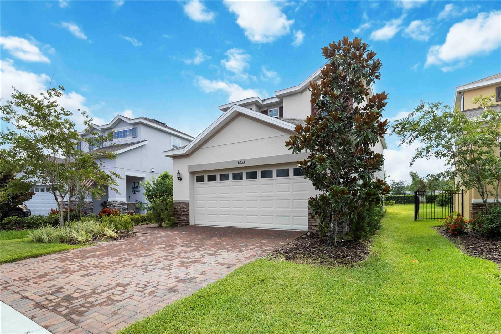 5653 DEL CORONADO DR, APOLLO BEACH, FL, 33572