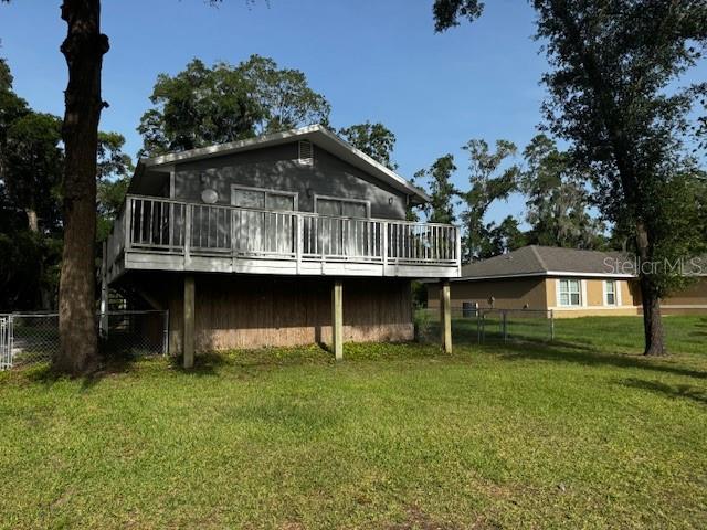 5641 NW 55TH AVE, OCALA, FL, 34482