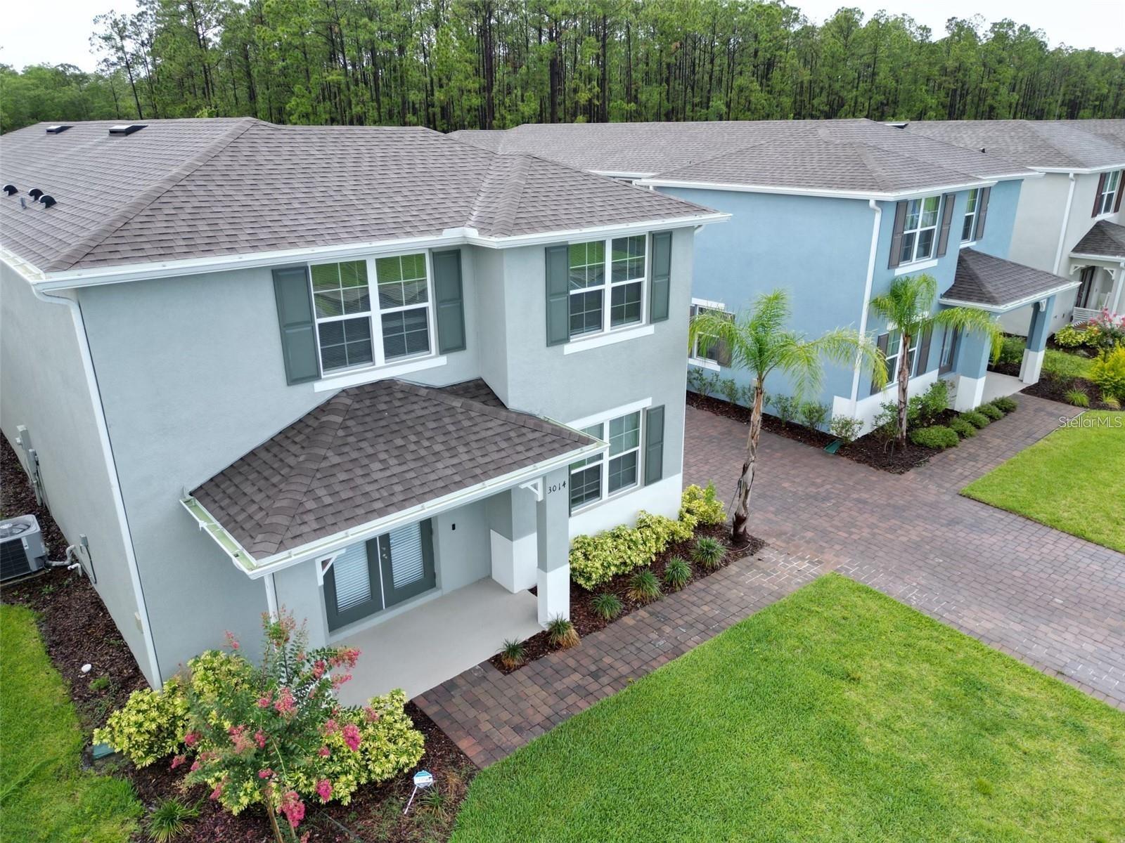 3014 MELETO BLVD, NEW SMYRNA BEACH, FL, 32168