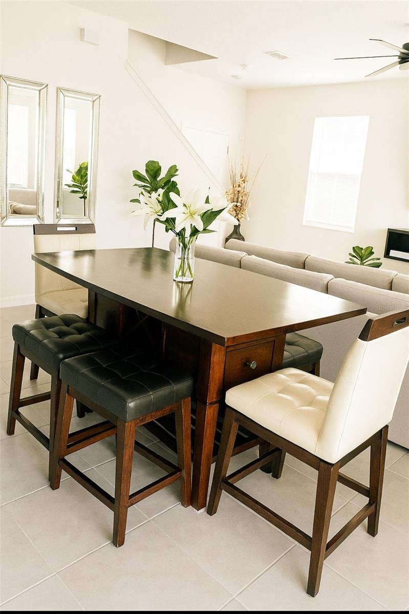 3014 MELETO BLVD, NEW SMYRNA BEACH, FL, 32168