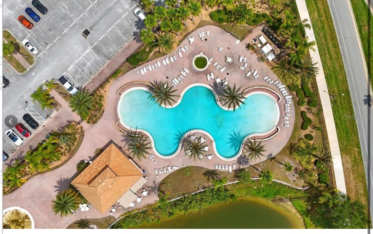 3014 MELETO BLVD, NEW SMYRNA BEACH, FL, 32168