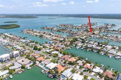 605 CAPRI BLVD, ST PETERSBURG, FL, 33706