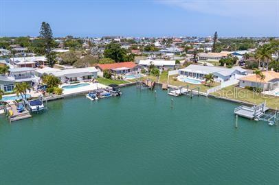 605 CAPRI BLVD, ST PETERSBURG, FL, 33706