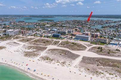 605 CAPRI BLVD, ST PETERSBURG, FL, 33706