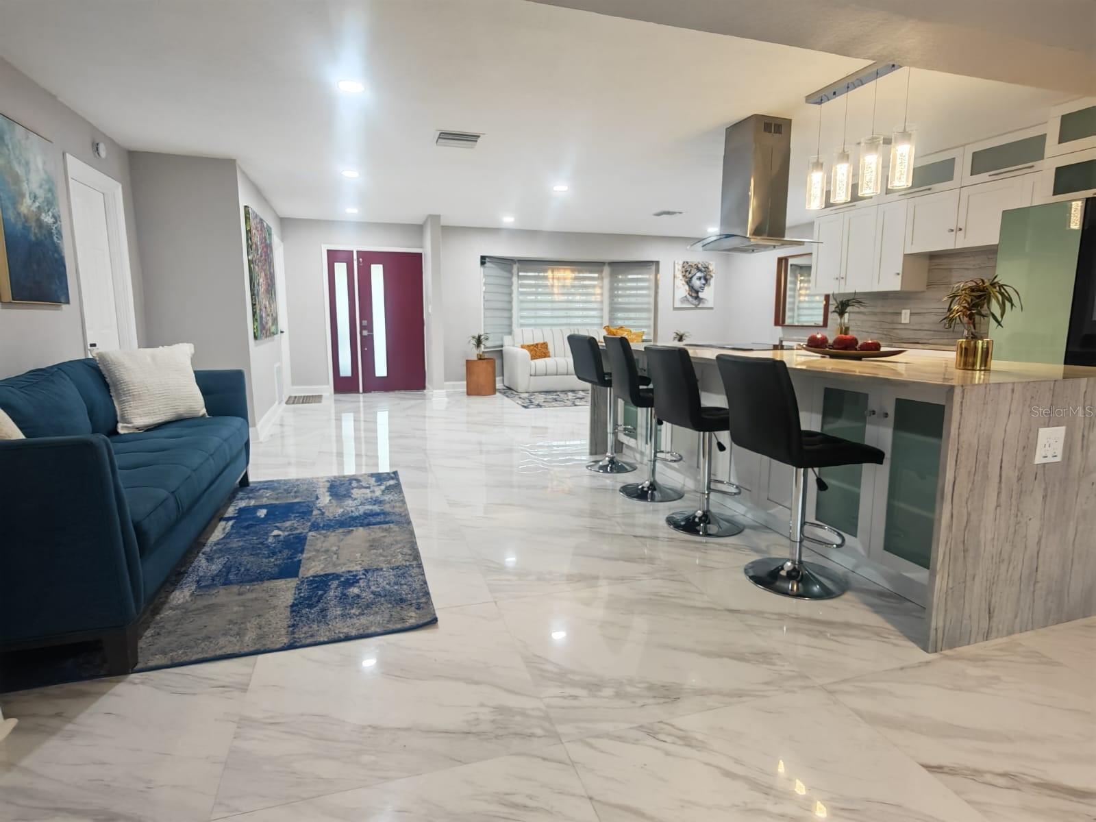 605 CAPRI BLVD, ST PETERSBURG, FL, 33706