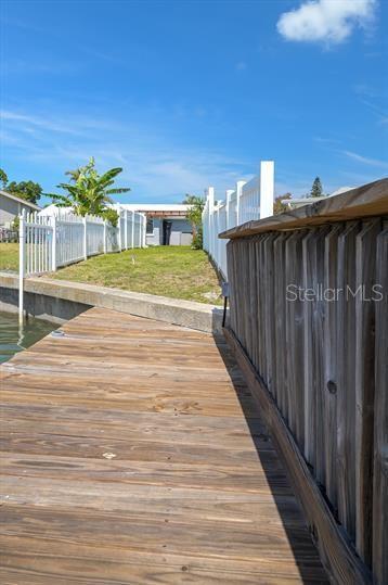 605 CAPRI BLVD, ST PETERSBURG, FL, 33706